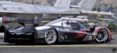 2023 Cadillac V-Series LMDH [Add-On / FiveM]