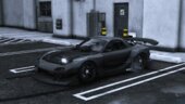 2001 Mazda RX-7 Type RS [Add-On | RHD | Tuning]