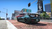 2025 Rimac Nevera R [Add-On]