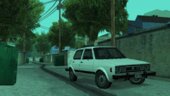 1979 BF Club I (SA - Style)