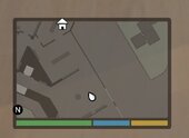A Safehouse in the Hills color map villas in Gen7 style