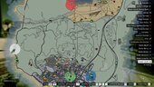 LCPP Remastered Gen7 Map GTA5