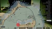LCPP Remastered Gen7 Map GTA5