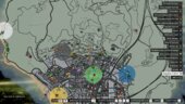 LCPP Remastered Gen7 Map GTA5