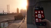 iPhone 17 PRO Variant Colors & Phone Icons