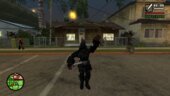 Ares Voicepack Mod (SMITE)