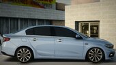 Fiat Egea Lounge 2015