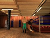 Edge (WWF No Mercy N64 Attire) (WWF Attitude Era 2000)