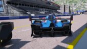 Isotta Fraschini Tipo 6 LMH [Add-On] [FiveM]