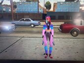 Lana Fortnite