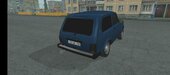 2017 Lada VAZ 2121 Niva (99-UR-108) for Mobile
