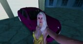 Iskania Casual from The Grand Mafia