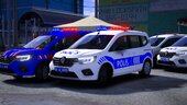 Renault Kangoo 2025 Paket
