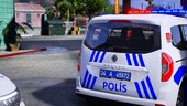 Renault Kangoo 2025 Paket