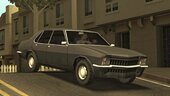 1977 Declasse Taipan Pack