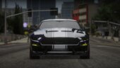 Ford Mustang GT Shelby Super Snake 2019 [Add-On]