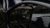 Ford Mustang GT Shelby Super Snake 2019 [Add-On]
