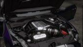 Ford Mustang GT Shelby Super Snake 2019 [Add-On]
