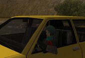 Fuuka Persona 3 Reload