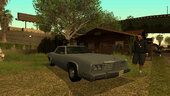 GTA IV Albany Buccaneer