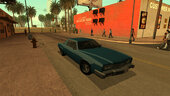 GTA IV Albany Buccaneer