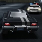 Charger from Lose the heat 2 SA Style 