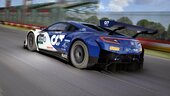 Honda NSX GT3 Evo [Add-On / FiveM / Tuning / Template]
