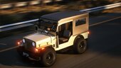 Mahindra Major [Add-On]