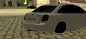 2009 Chevrolet Lacetti Hooligan for Mobile