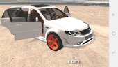 511 Gentra Tuning Uzbekistan for Mobile