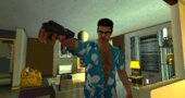 Raúl Díaz from The Grand Mafia