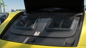 Porsche 911 GT3 RS '23 (992.1) [Add-on/Replace] [Soundize] [Vehfuncs] [ImVehft]
