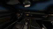Porsche 911 GT3 RS '23 (992.1) [Add-on/Replace] [Soundize] [Vehfuncs] [ImVehft]