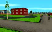 GTA Advance Map