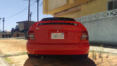 Audi A4 '00 [Enhanced & Legacy | Replace]