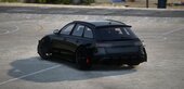Audi RS6 DTM | Debadged