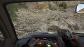 Lada Niva - Lovocuvar, Lovacko Udruzenje Pancevo (Serbian Wildlife Service) [Replace | ELS]