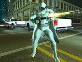 Moon Knight (Spider-Man: Web of Shadows) Skin