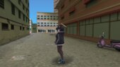 Blue Archive:Kazusa Kyoyama