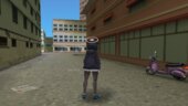 Blue Archive:Kazusa Kyoyama