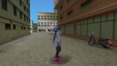Blue Archive:Fubuki Nemuaki