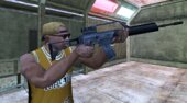 HK G36 Pack from State of Decay