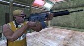 HK G36 Pack from State of Decay