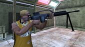 HK G36 Pack from State of Decay