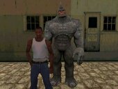 Rhino (Marvel Heroes) skins