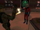 Ant-Man (Marvel Heroes) skins