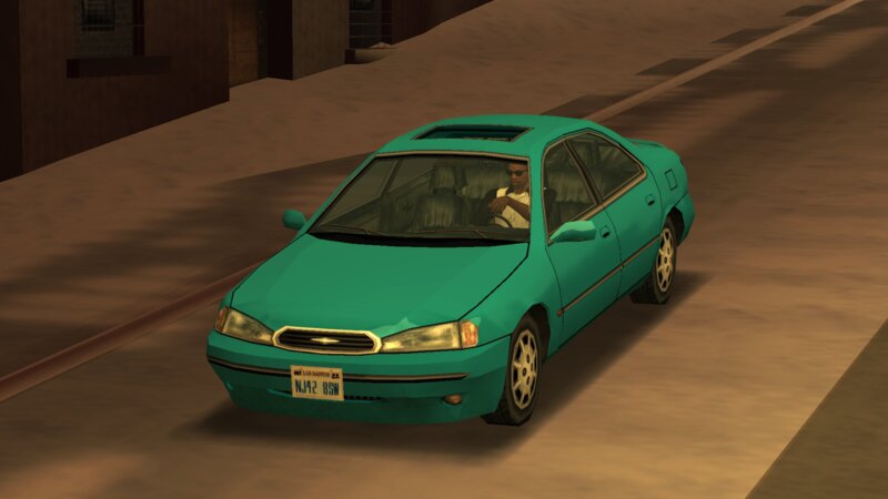mod