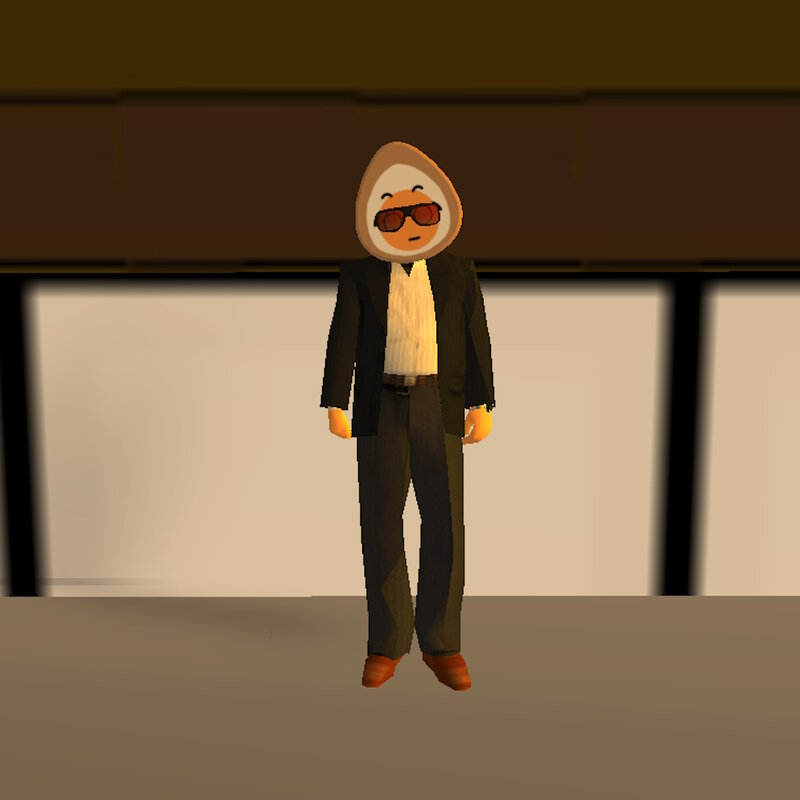 mod