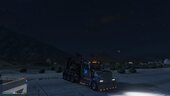 Kenworth W900 Heavy Duty Wrecker [Add]