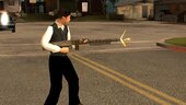 50s Weapons Pack